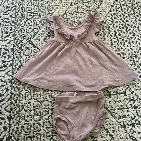 Quincy Mae Other - Quincy Mae dress